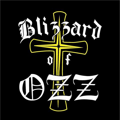 Blizzard of Ozz